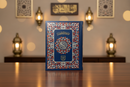 15 Lines Indo/Pak Quran