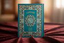 15 Lines Indo/Pak Quran