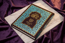 15 Lines Indo/Pak Quran
