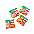 Yupi Gummi Pizza - 4 Pizza with 5 Slices
