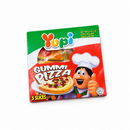 Yupi Gummi Pizza - 4 Pizza with 5 Slices