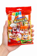 Yupi Gummi Lunch- Gummy Candy |65g