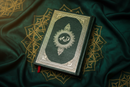 Quran Majeed Large | 15 Lines Indo/Pak Script