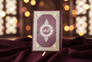 Quran Majeed Large | 15 Lines Indo/Pak Script
