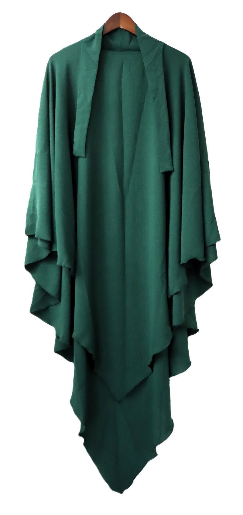 Diamond Jilbab | Modest, Elegant & Lightweight Breathable Jilbab