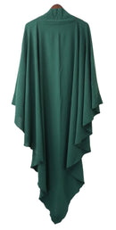 Diamond Jilbab | Modest, Elegant & Lightweight Breathable Jilbab