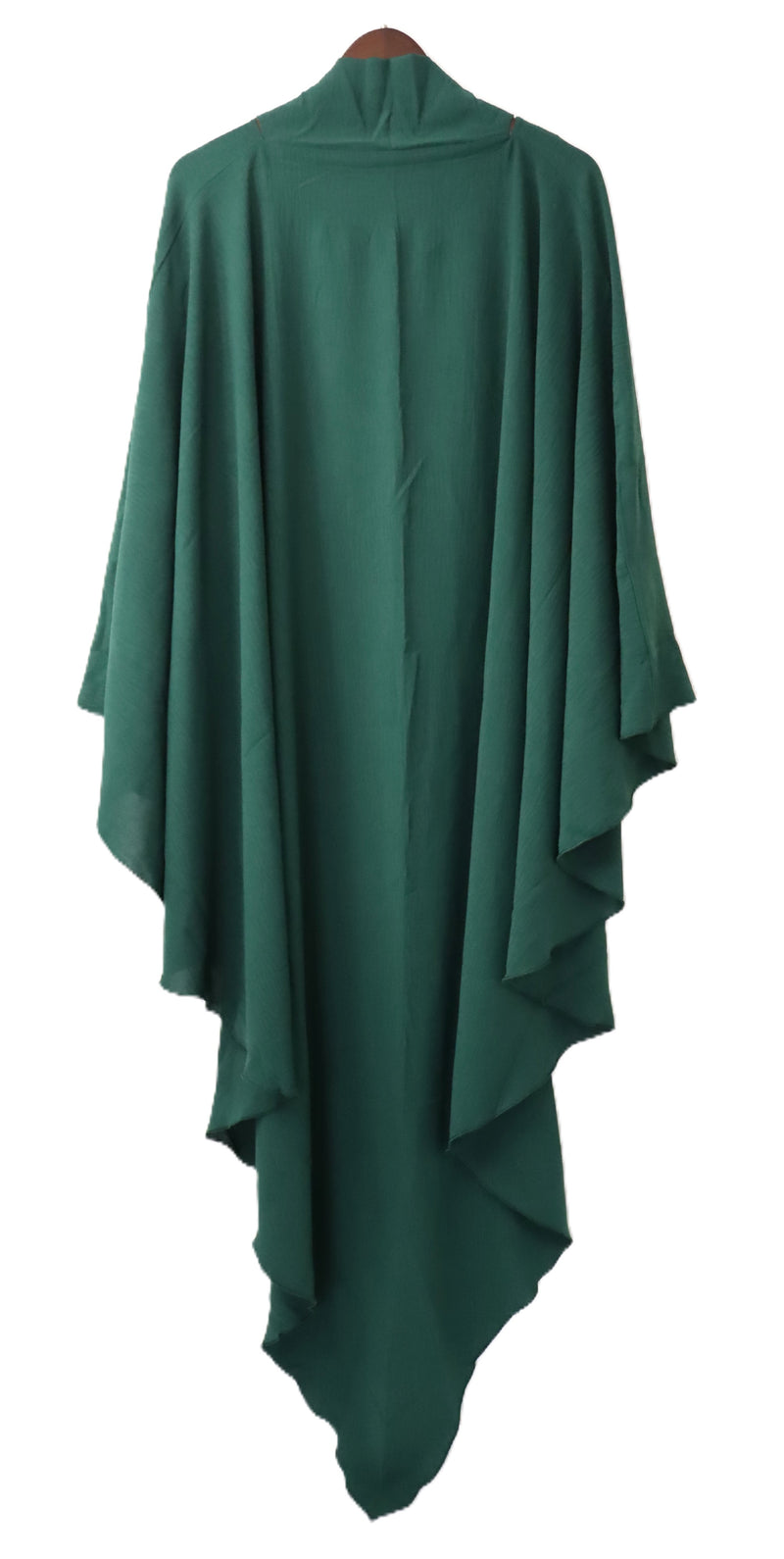 Diamond Jilbab | Modest, Elegant & Lightweight Breathable Jilbab