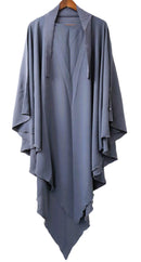 Diamond Jilbab | Modest, Elegant & Lightweight Breathable Jilbab