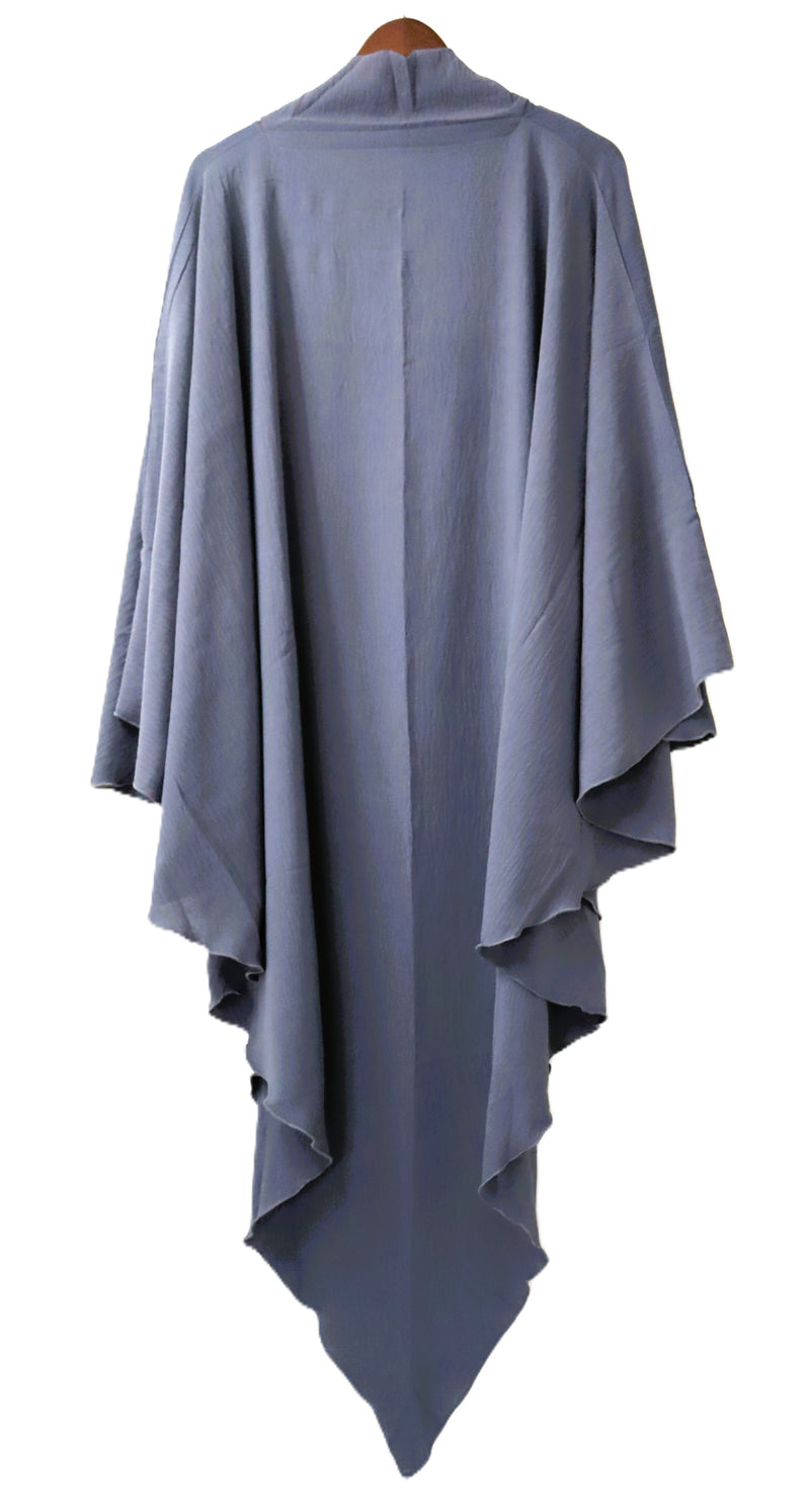 Diamond Jilbab | Modest, Elegant & Lightweight Breathable Jilbab