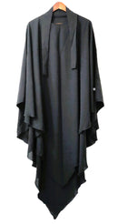 Diamond Jilbab | Modest, Elegant & Lightweight Breathable Jilbab