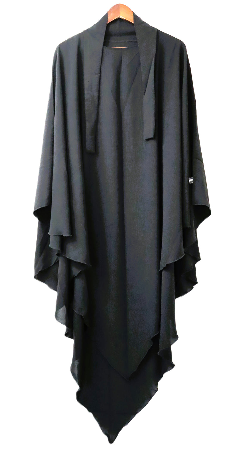 Diamond Jilbab | Modest, Elegant & Lightweight Breathable Jilbab