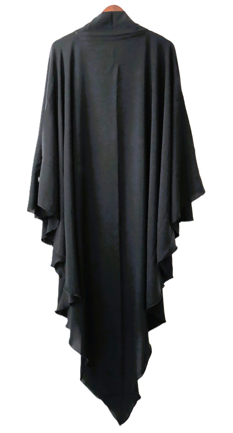 Diamond Jilbab | Modest, Elegant & Lightweight Breathable Jilbab