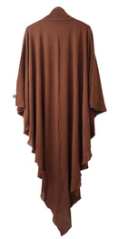 Diamond Jilbab | Modest, Elegant & Lightweight Breathable Jilbab