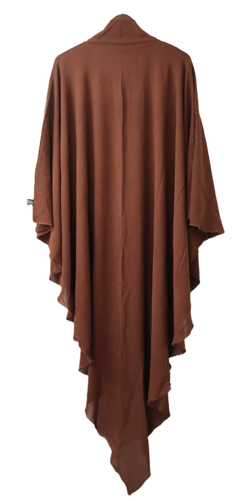 Diamond Jilbab | Modest, Elegant & Lightweight Breathable Jilbab