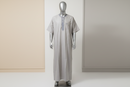 Men’s Moroccan Thobe – Short Sleeve (By Adrees)