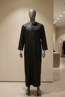 Classic Men’s Emirati Khaleej Thobe – Premium Traditional Islamic Attire