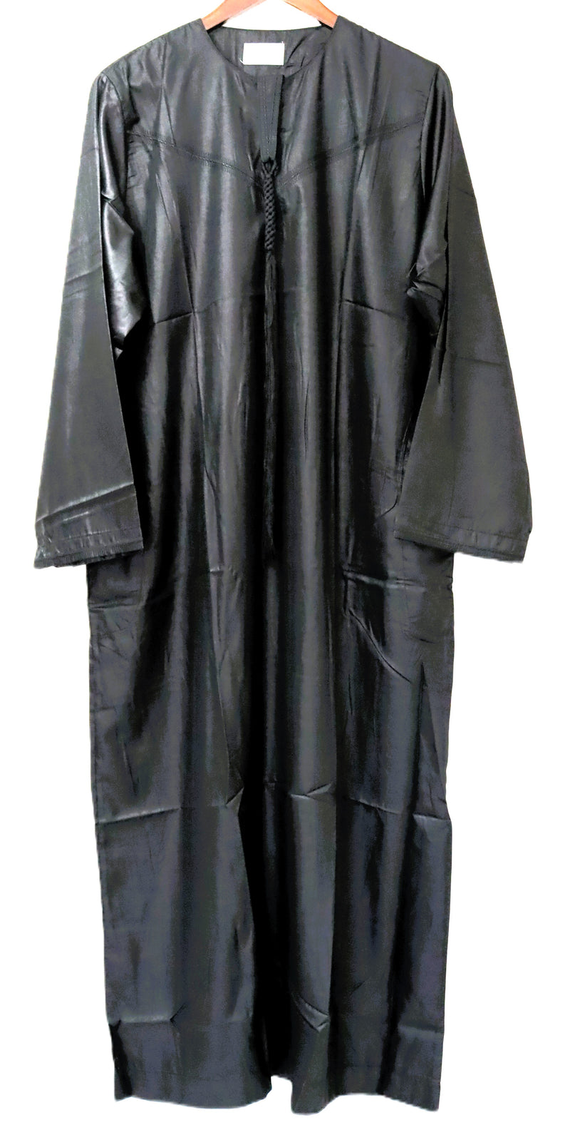 Men's Emirati Khaleej Thobe | Premium Khaleej Collection