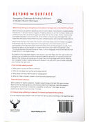 Beyond the Surface | Navigating Challenges & Finding Fulfillment in Modern Muslim Marriage