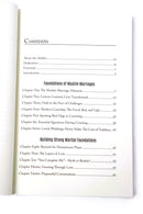 Beyond the Surface | Navigating Challenges & Finding Fulfillment in Modern Muslim Marriage