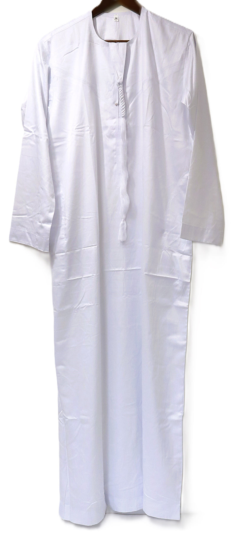 Men's Emirati Khaleej Thobe | Premium Khaleej Collection