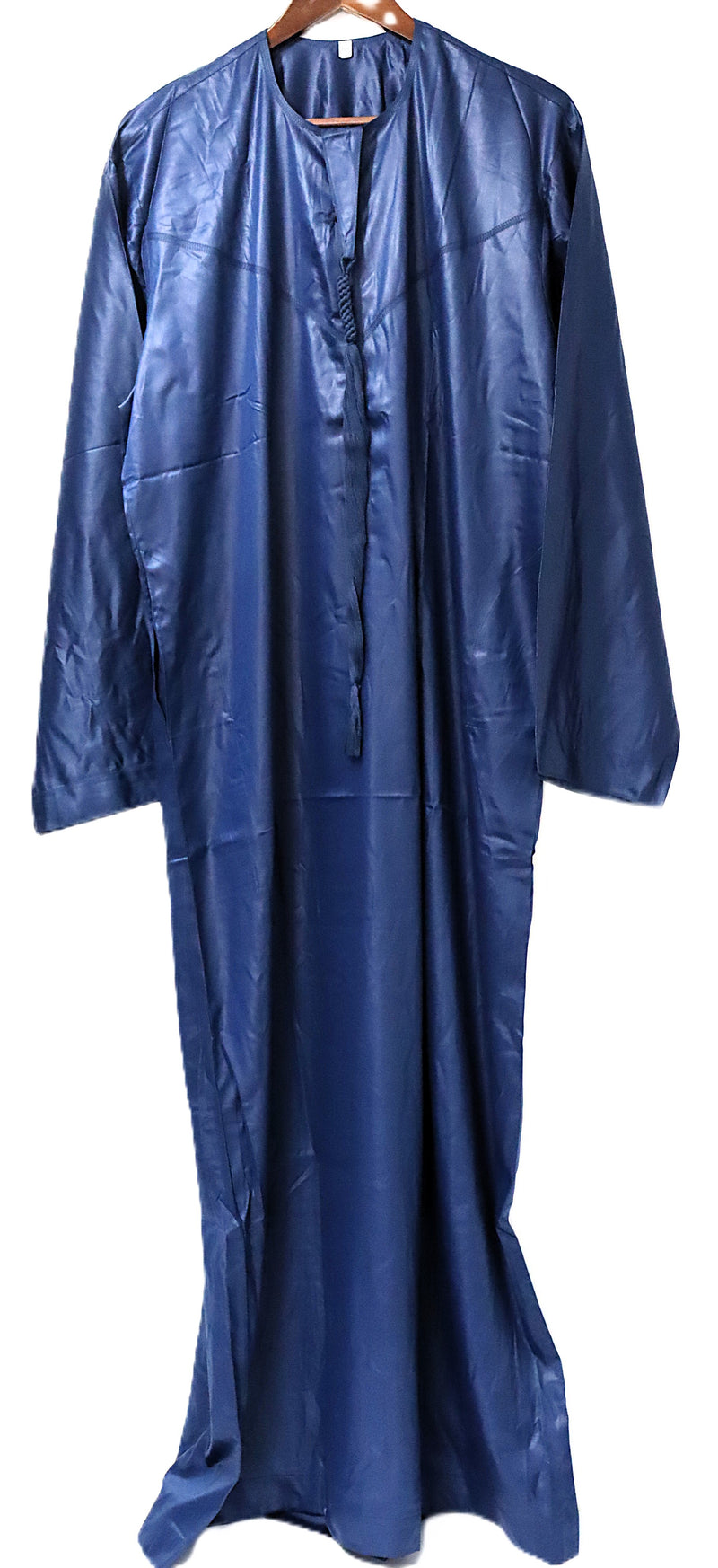 Men's Emirati Khaleej Thobe | Premium Khaleej Collection