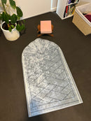 Luxury Flannel Prayer Mat | Adults | Non Slip