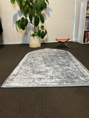 Luxury Flannel Prayer Mat | Adults | Non Slip