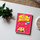 I Love Arabic: Arabic Alphabet and Writing