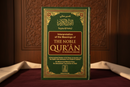 Interpretation of the Meanings of the Noble Qur’an – (A Summarised Version Of At-Tabari, Al Qurtubi & Ibn Kathir)