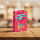 Islamic Teachings Quiz Cards – Fun Islamic Multiple-Choice Learning Game for Kids & Families