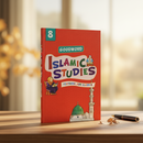 Goodword Islamic Studies | Class 8 Textbook