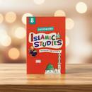 Goodword Islamic Studies | Class 8 Textbook