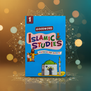 Goodword Islamic Studies | Class 1 Textbook