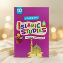 Goodword Islamic Studies | Class 10 Textbook