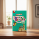 Goodword Islamic Studies | Class 3 Textbook