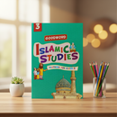 Goodword Islamic Studies | Class 3 Textbook