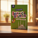Goodword Islamic Studies | Class 4 Textbook