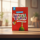 Goodword Islamic Studies | Class 5 Textbook