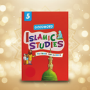 Goodword Islamic Studies | Class 5 Textbook