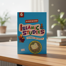 Goodword Islamic Studies | Class 6 Textbook