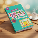 Goodword Islamic Studies | Class 7 Textbook
