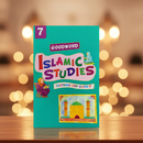 Goodword Islamic Studies | Class 7 Textbook