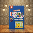Goodword Islamic Studies| Class 9 Textbook