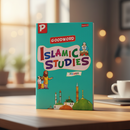 Goodword Islamic Studies | Primer Textbook (P)
