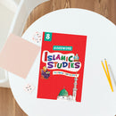 Goodword Islamic Studies Textbook for Class 8