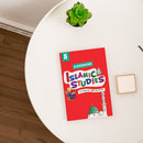 Goodword Islamic Studies Textbook for Class 8