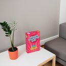 Islamic Teachings Quiz Cards – Fun Islamic Multiple-Choice Learning Game for Kids & Families