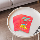 Islamic Teachings Quiz Cards – Fun Islamic Multiple-Choice Learning Game for Kids & Families