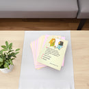 Islamic Teachings Quiz Cards – Fun Islamic Multiple-Choice Learning Game for Kids & Families