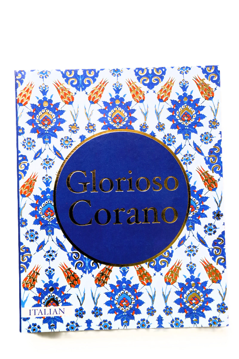 Quran in Italian